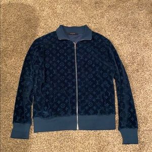 Louis Vuitton Bomber Jacket
